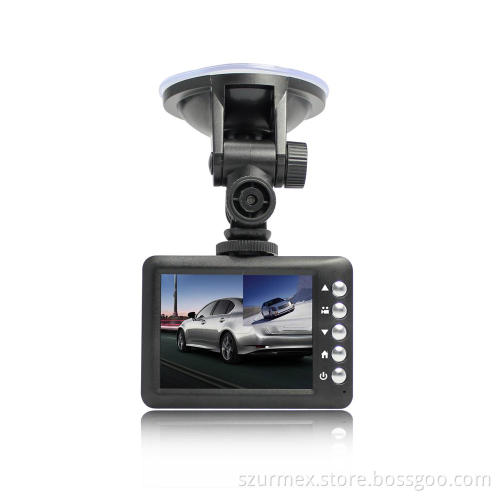 Full HD 1080P DVR